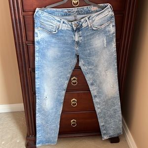 Mavi Emma Jeans